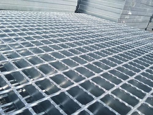 齒形鋼格板圖片1